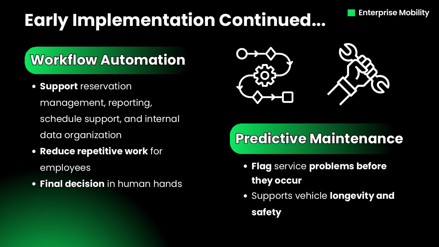 Enterprise Mobility presentation slide 9